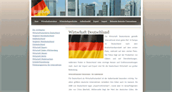 Desktop Screenshot of bhls.eu
